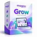 Magoo Grow