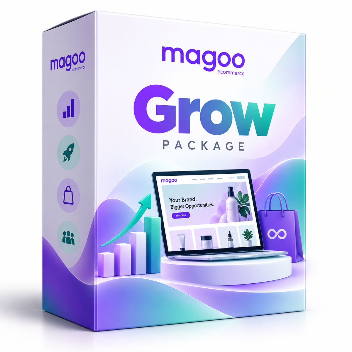Magoo Grow