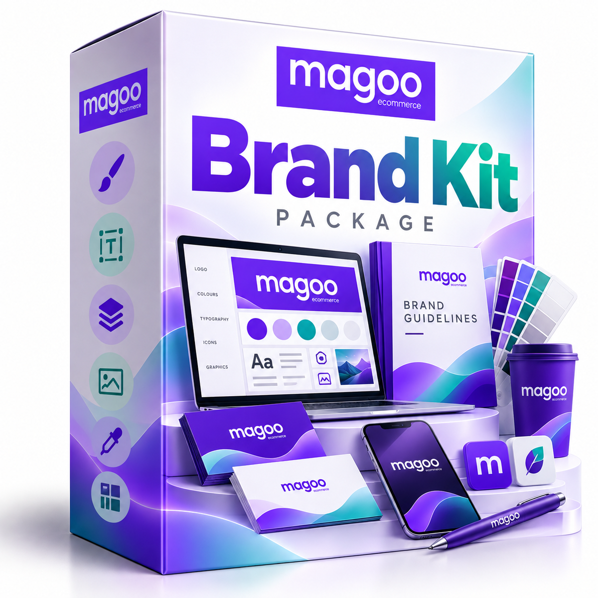 BRAND KIT