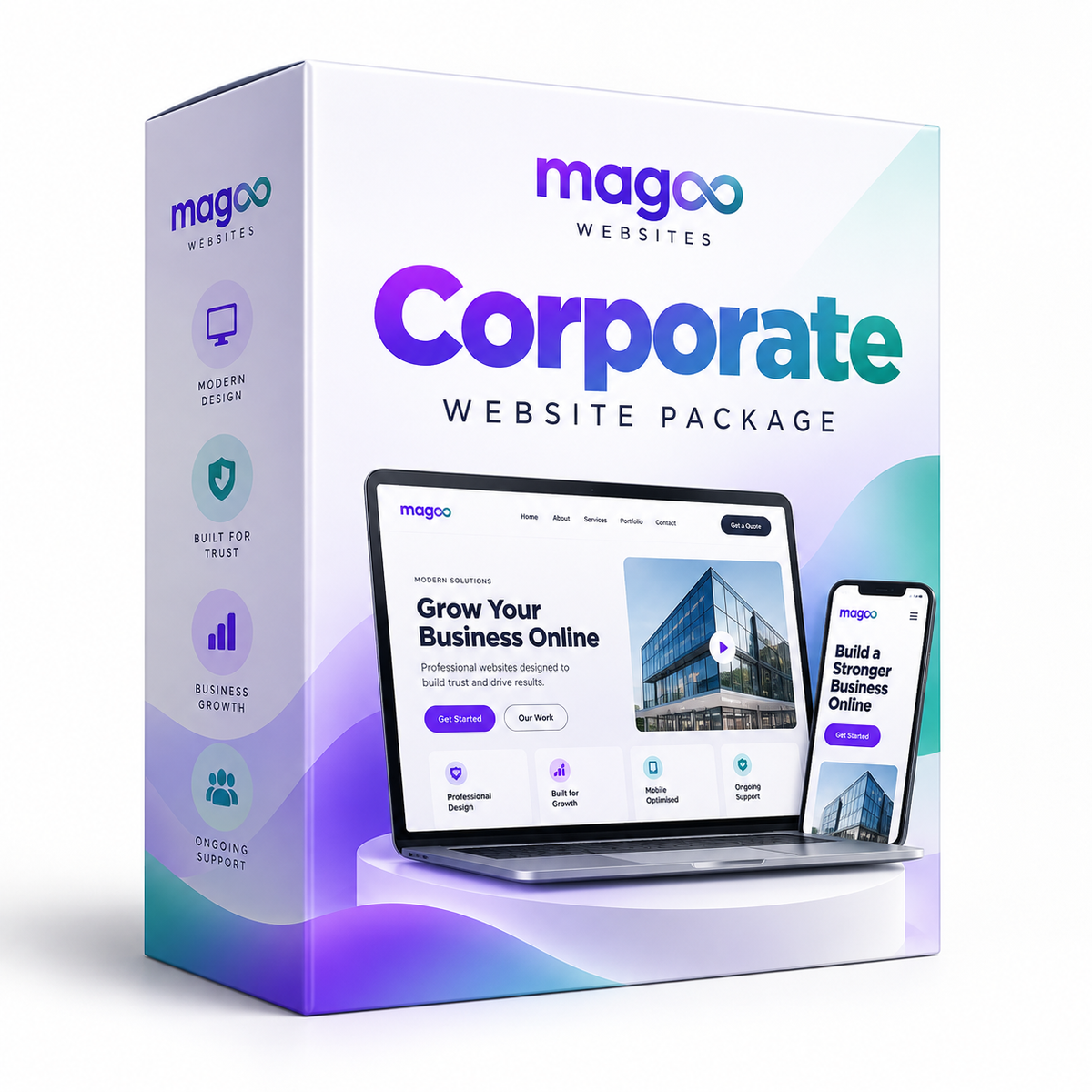 Magoo Corporate