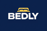 BEDLY logo
