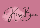 KISSBAE logo